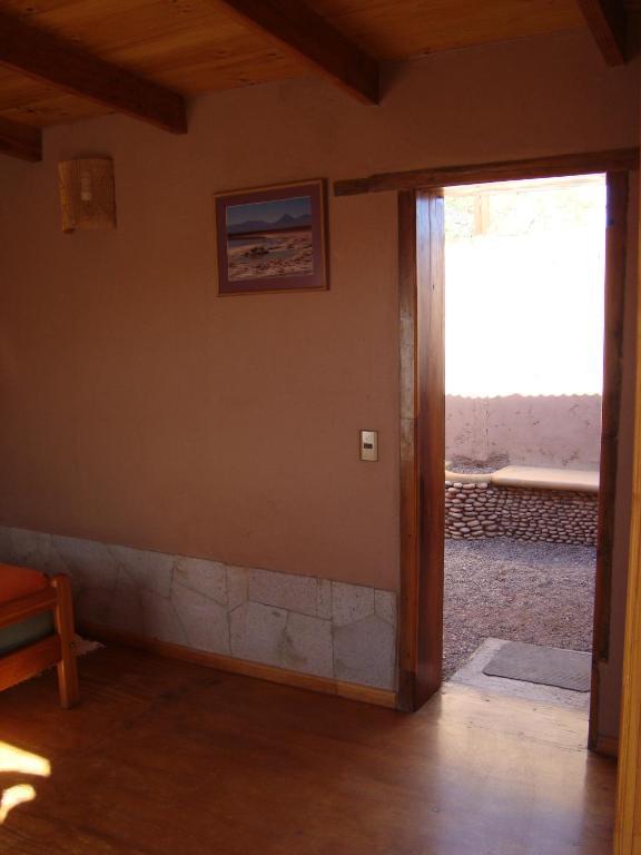 Hotel Dunas San Pedro de Atacama Exterior foto